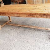 Table de ferme ancienne