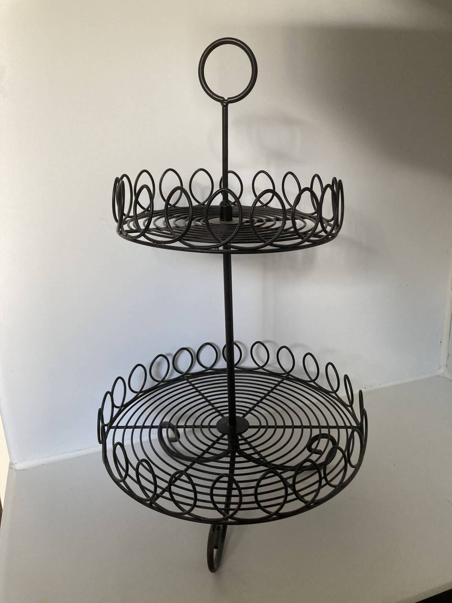 Fruit bowl
