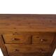 Commode campagnard en sapin