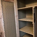 Wardrobe Louis Philippe