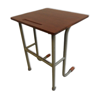 Vintage school lectern 1960s