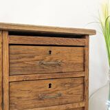 Old sideboard
