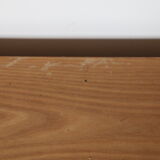 Bedside elm house Regain