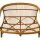 Franco Albini style sofa 1960s Italy