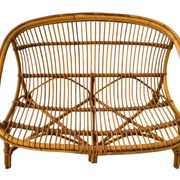 Canapé style Franco Albini années 60 Italie