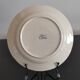 Small Saint Clement ceramic plate with pear fruit decor