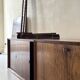 Modular library office Cado in rosewood, Poul Cadovius Denmark