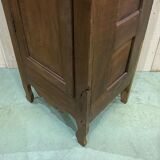 Chestnut maker - early 20th century