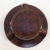 Art deco ashtray in bakelite