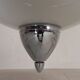Zeiss Ikon pendant lamp, mirror lamp, 1930s