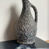 Ceramic vase