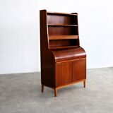 vintage secretary | cabinet | 1960s | Sweden