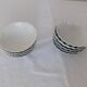 6 Raviers cups form shell Scallop porcelain oven Emile Henry culinary