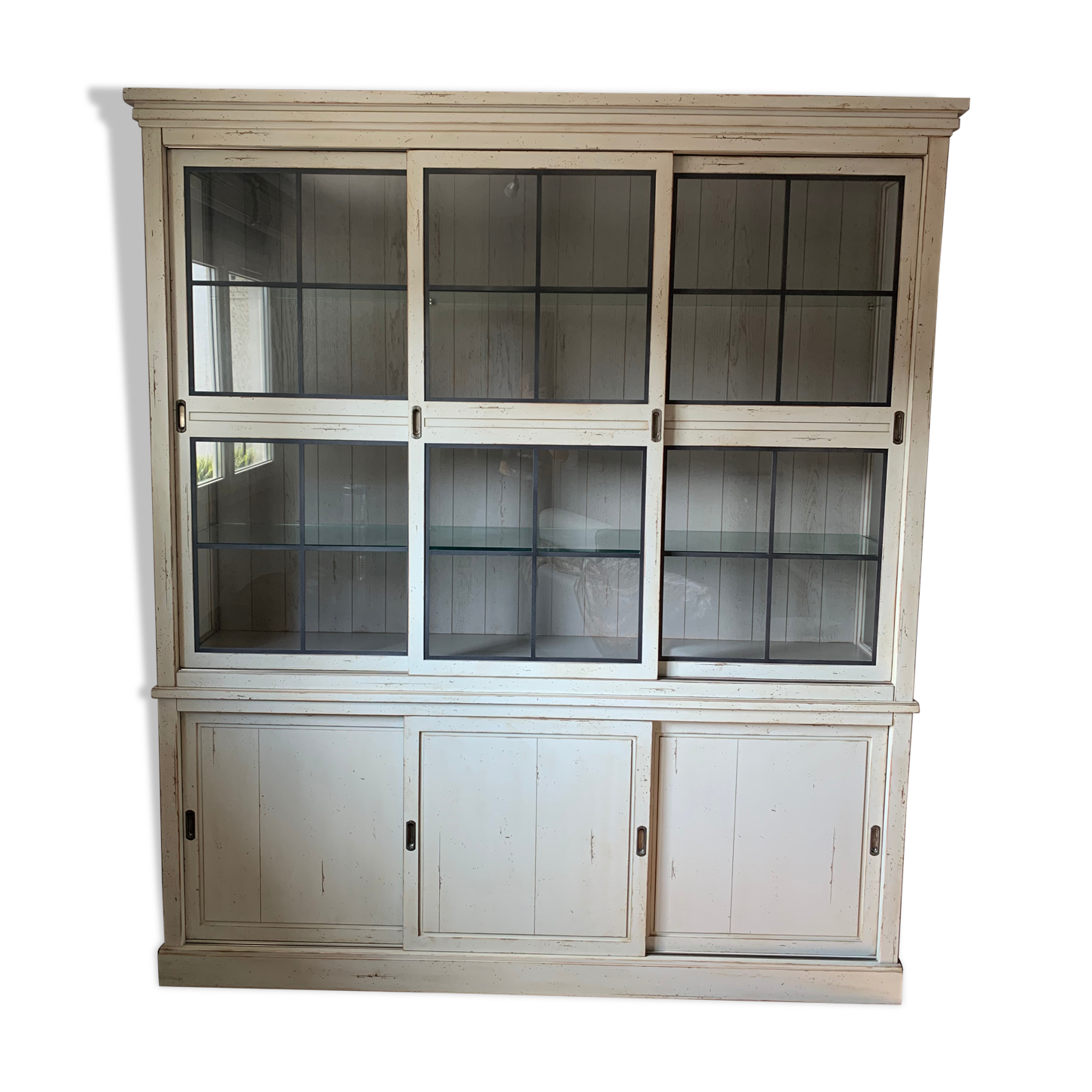 Bibliothèque modèle syntaxe roche-bobois