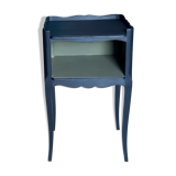 Bedside table or side cabinet