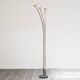 Floor lamp attr. Romeo Rega, 1970s