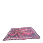 Large Iranian carpet, 100% wool, handwoven, very good condition.