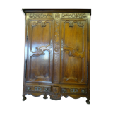 Armoire provençale