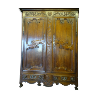 Armoire provençale