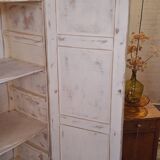 Vintage wardrobe