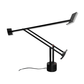 Tizio desk lamp by Richard Sapper for Artemide, 80s