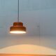 Danish mid-century suspension poker by Jo Hammerborg for Fog & Mørup