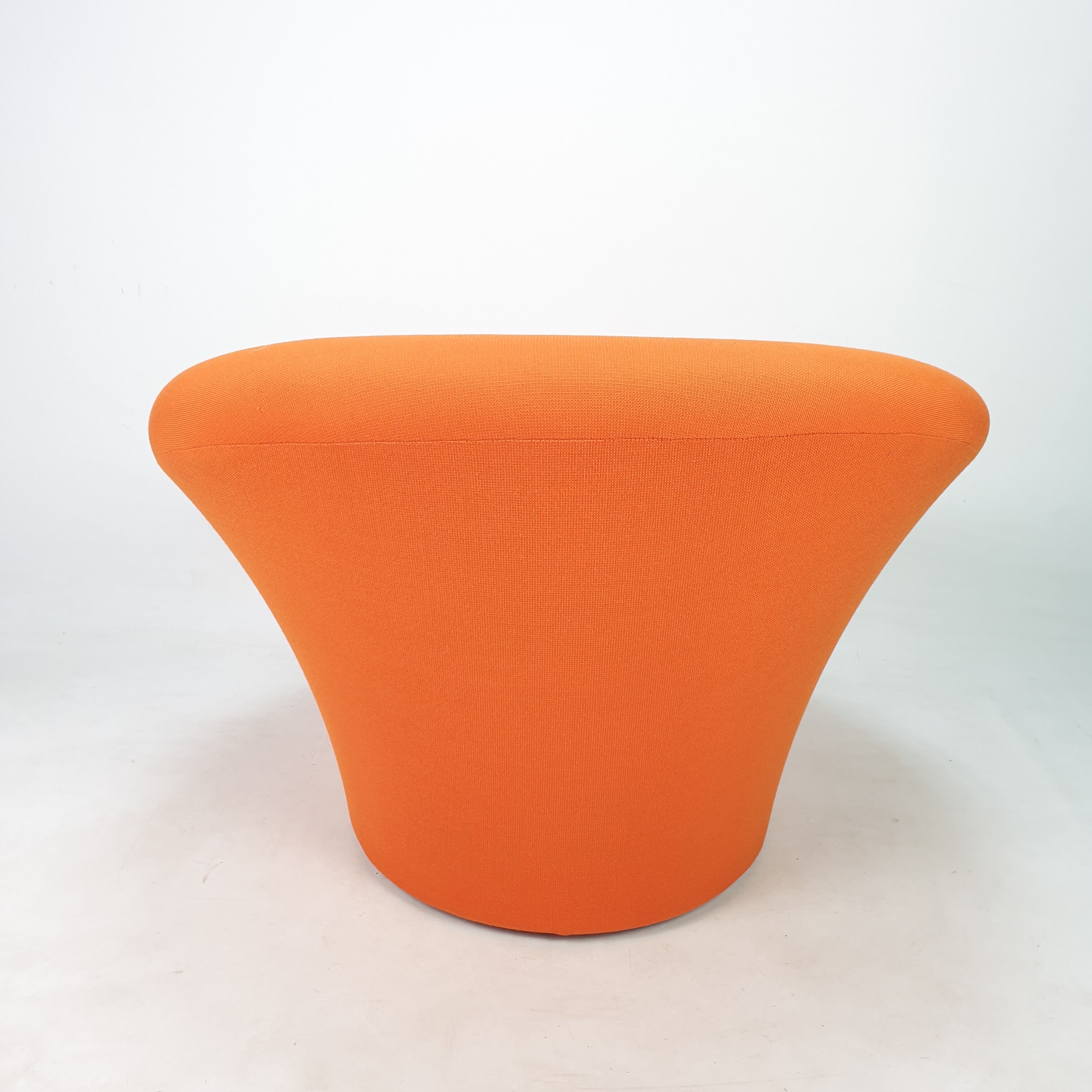 Mushroom Chair by Pierre Paulin for Artifort