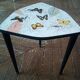 Vintage coffee table