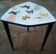 Table basse vintage