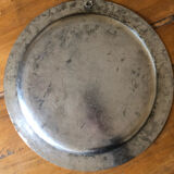 Decorative tray