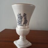 Flora Gouda ceramic vase
