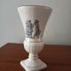 Flora Gouda ceramic vase