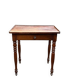 Petite table ancienne en chêne
