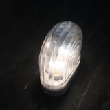 Lampe de table italienne Ciaro par Boccato Gigante Zambusi Architetti pour Zerbetto, années 1970