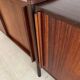 Archimede Sideboard by Hirozi Fukuoh for Gavina, Italy, 1960s