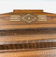 Cabinet antique art deco