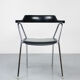Fauteuils modèle 4455 par Niko Kralj