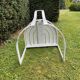 Set of 8 dining room chairs