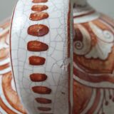 Ceramic jar