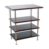 Functionalist shelf chrome 1910 s