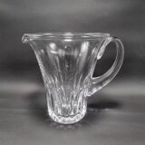 Crystal jug