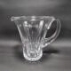 Crystal jug