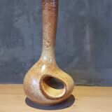 Ceramic vase by Roberto Rigon for Betoncello