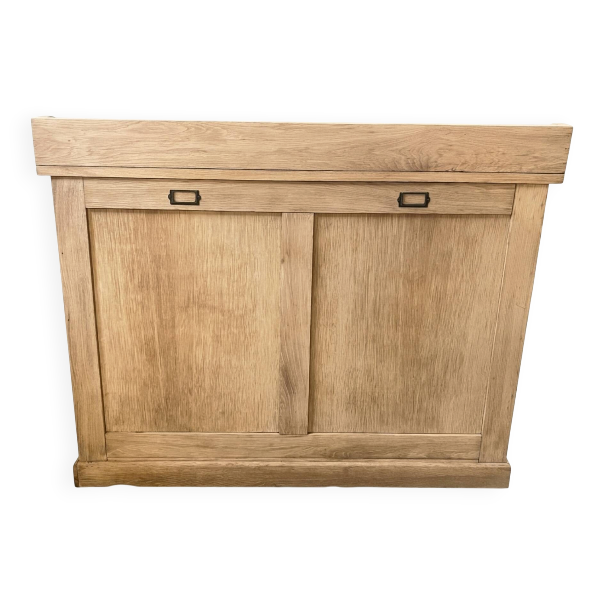 Trade furniture - administrative counter