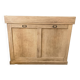 Trade furniture - administrative counter