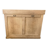 Trade furniture - administrative counter