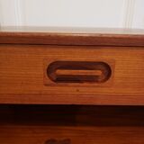 2 chevets scandinaves dyrlund