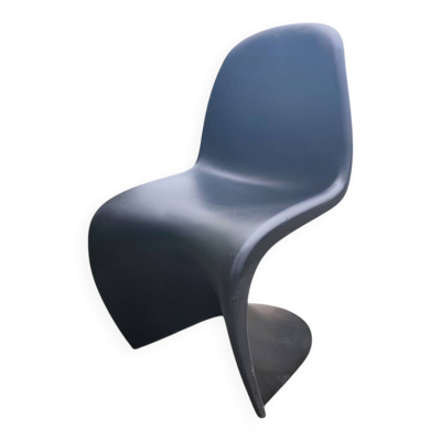 Chaise style Panton