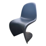 Panton chair design style