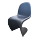 Panton chair style